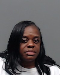 SPENCER, SHAWUANA SHERCORA booking photo