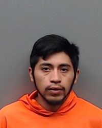 SANCHEZ, REYES ISIDRO booking photo