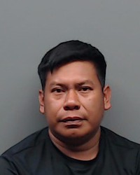 LOPEZ-LOPEZ, JOSE EUGENIO booking photo