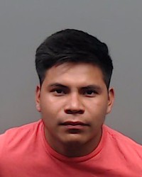 HERNANDEZ ALFARO, JAIMEN booking photo