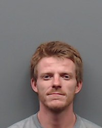 GROPER, TYLER JON booking photo