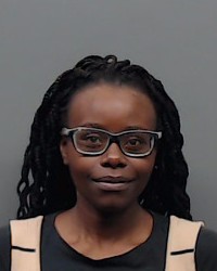 BENDY, ALECE MOREE booking photo