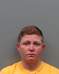 HUMPHRIES, ASHLEY CAROL booking photo