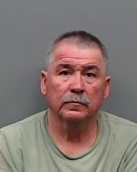 CANTU-VILLEGAS, LUIS booking photo