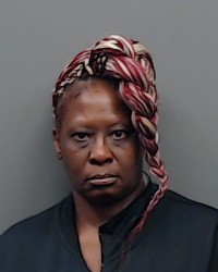 STARLANG, LOREATER arrested by Smith County SO/PD