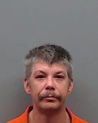 EWING, JASON arrested by Smith County SO/PD