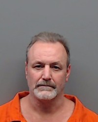 HANSON, JONATHAN EDWIN arrested by Smith County SO/PD