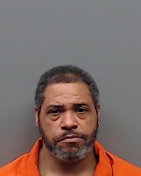 BROWN, TERRENCE TERREL arrested by Smith County SO/PD