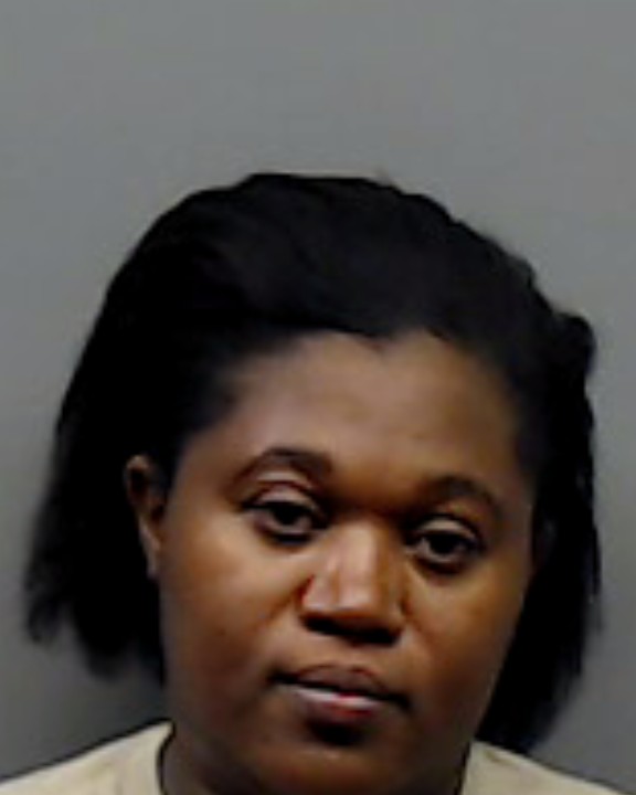 CROCKETT, SHANNESSY arrested by Smith County SO/PD
