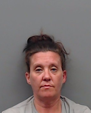 DORSETT, KIMBERLY ANN arrested by Smith County SO/PD