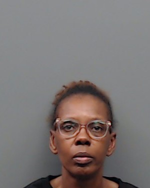 HARRIS, ANGELA KAY arrested by Smith County SO/PD