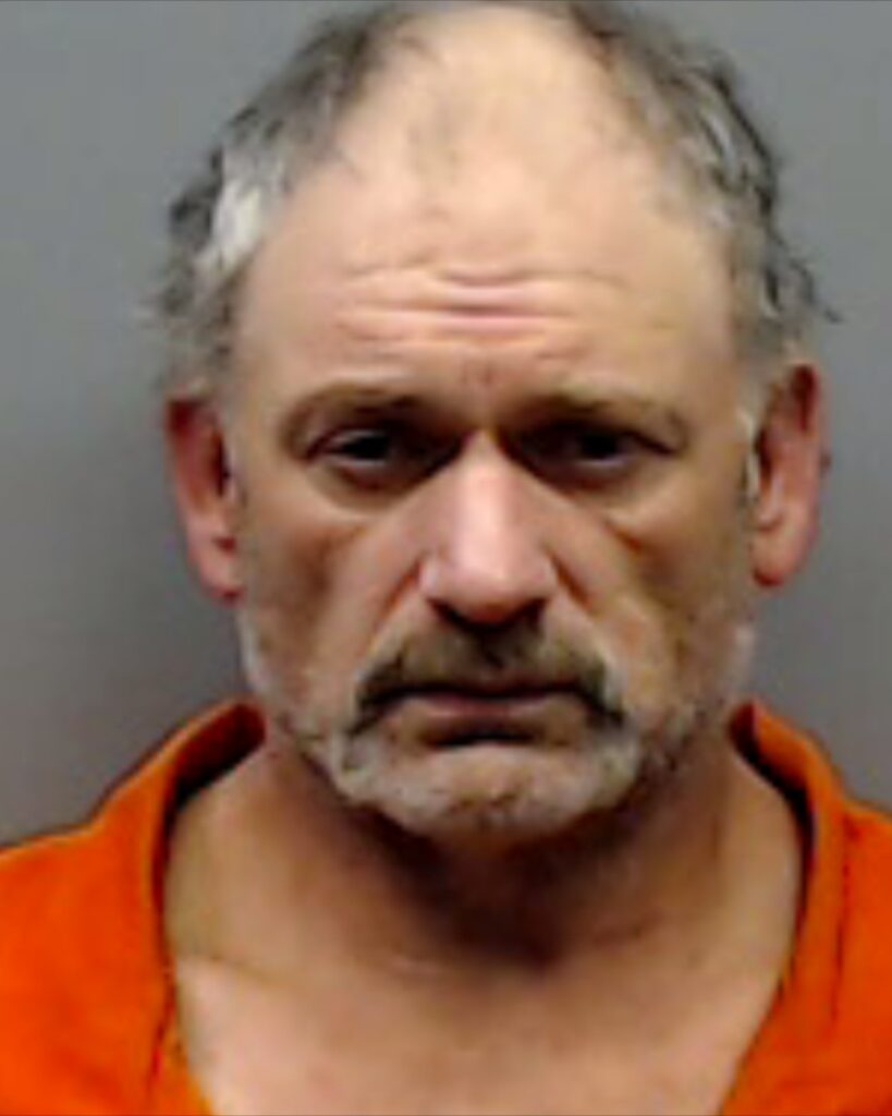 HOUSE, MICHAEL S arrested in Smith County, Texas mugshot