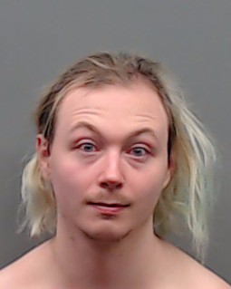 SLAUGHTER, JOSHUA CRAWFORD booking photo