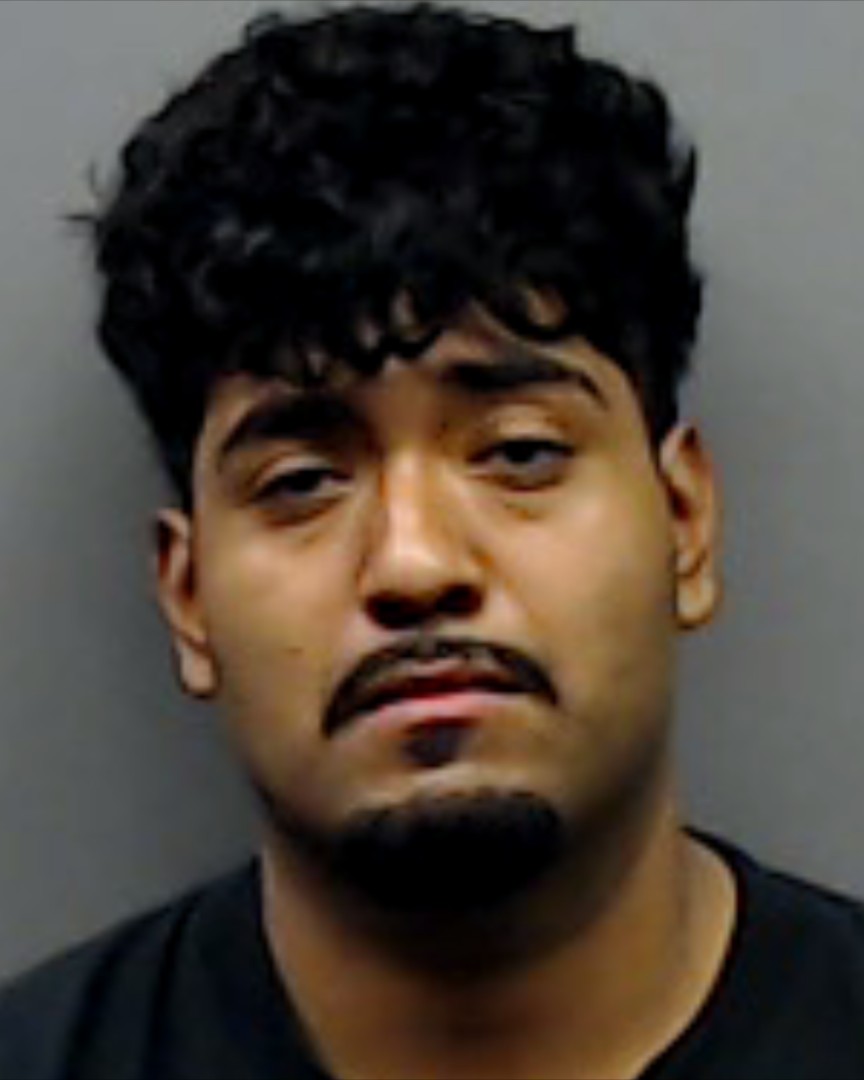 PERDOMO-MEJIA, CARLOS arrested by Smith County SO/PD