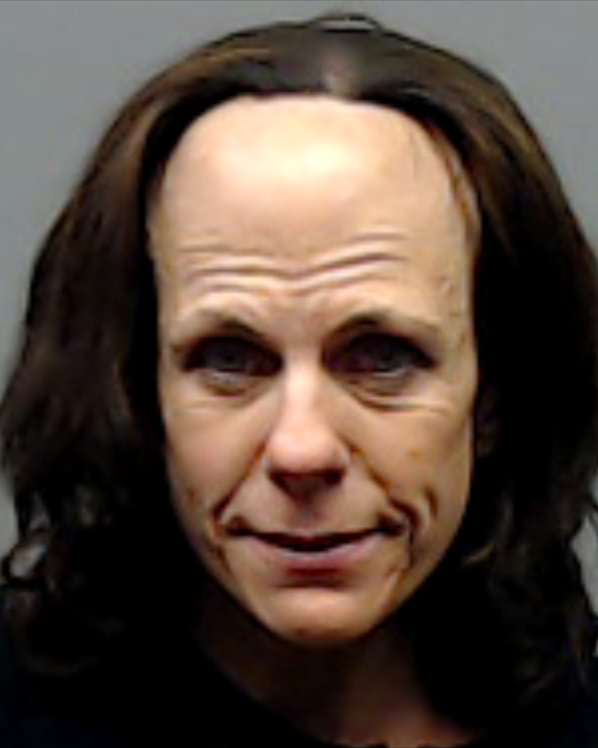 GIBSON, KRISTI RENEE arrested by Smith County SO/PD