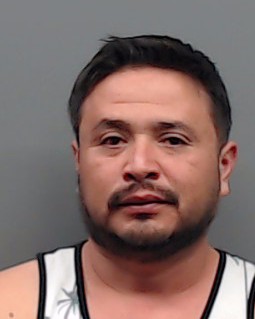 LARA, JUAN booking photo