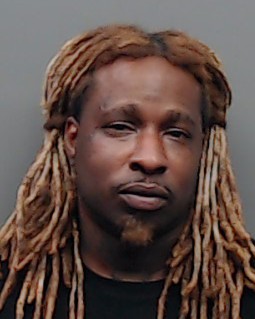 WILKINS, FREDRICK DOUGLAS booking photo
