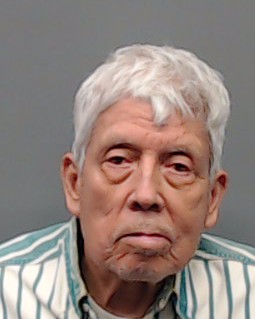 YANEZ, ERASTO booking photo