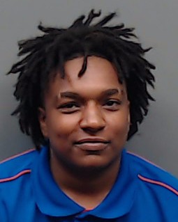 MELVIN, SKYLAR MARIE booking photo