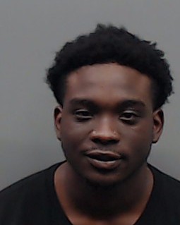 WALLACE, KEYUNTRA booking photo