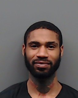 SCOTT, TAHJ DARRIUS booking photo