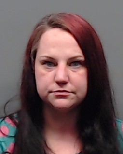 APPLETON, ADRIANNA KATHLEEN booking photo