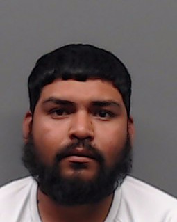 ANTON, RAMIRO JR booking photo