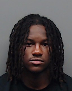 WINBUSH, XAVIER VONKEITH booking photo