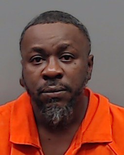 VATION, CHASRICK LARMOND booking photo