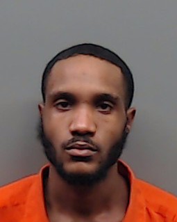 WILLIAMS, JHAMAII MARQUCEIS booking photo