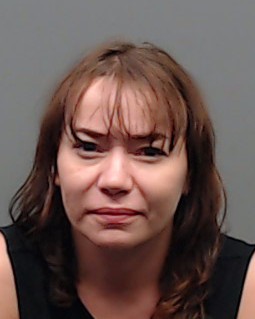 SIRENKO, TETIANA booking photo