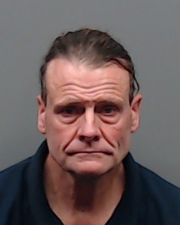 WEEKS, TRAVIS TODD booking photo