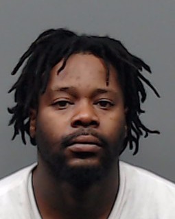 BOULT, JOSHUA PATRICK booking photo