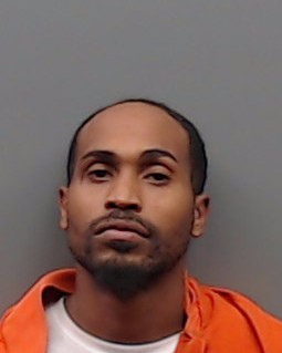 TENNER, KENDRICK booking photo