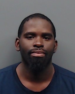 GREEN, COURTNEY booking photo