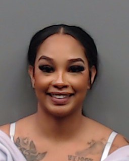 ANDERSON, ANGEL DANDREA booking photo
