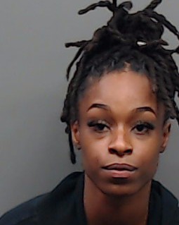 TURNER, ANGELYN booking photo