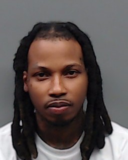 HOWARD, CHRISTOPHER DEANDRE booking photo