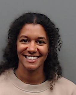 SMITH, KALIN CEDILESTE booking photo
