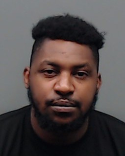 HOWARD, ALEX booking photo