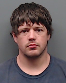 VELA, JACOB booking photo