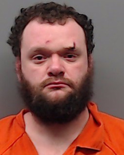 WILLIAMS, STONEY RAY booking photo