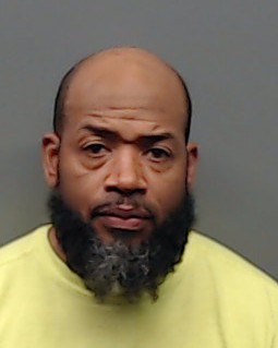 ELLIS, JEREMIAH SAMUEL booking photo