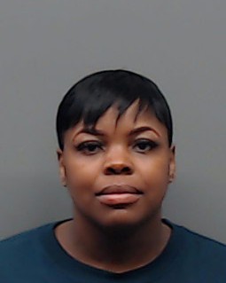 LIAS, SYMESHIA DONWALA booking photo