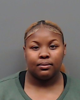 JONES, WARDRAYIA booking photo