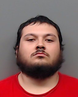 CHAVEZ, LUIS GERARDO booking photo