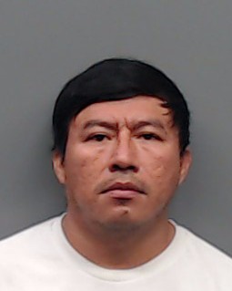 YEYSON-YHON, DUENAS LARES booking photo