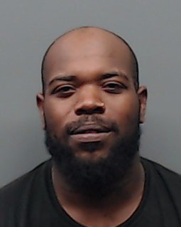 SIGLER, JARCOBBY DARRELL booking photo