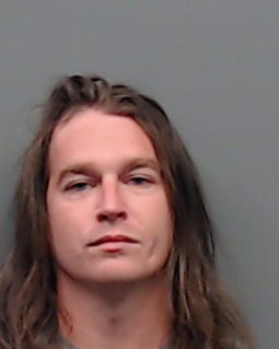 FRAZIER, DALTON WADE booking photo