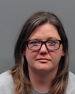 COOPER, JESSICA NICOLE booking photo